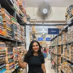 Kavitha Ashokkumar 🦋 Bookstagram
