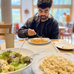 Indian Creator