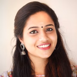 Saranya's beauty vlogs SBV