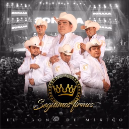El Trono de México - Topic