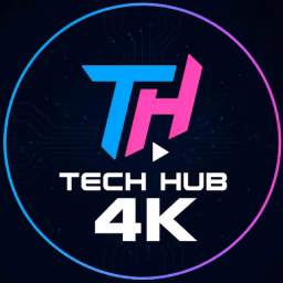 Tech Hub 4k