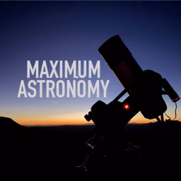 Maximum Astronomy