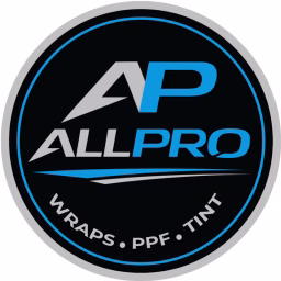 All Pro Wraps & Paint Protection Film