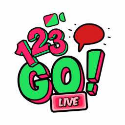 123 GO! Live Spanish