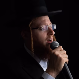 Avrum Mordche Schwartz