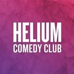 Helium Comedy Club Indy