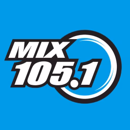 Mix 105.1 Utah