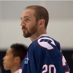 Hockey Coach - Matt Korthuis