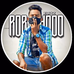 ROBINHOOD EDITZ