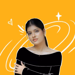 Monisha Blessy
