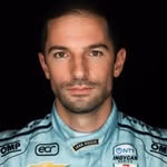 Alexander Rossi