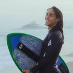 João Lucas | Skimboard
