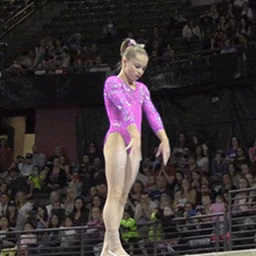 RaganSmith Gymnastics