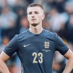 Adam Wharton