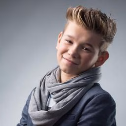 Marcus & Martinus Love