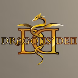 Dragons' Den