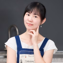 Emilee's Kitchen 愛米丽厨房