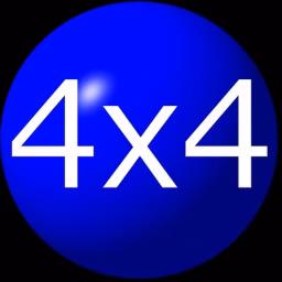 4x4 Off Roads
