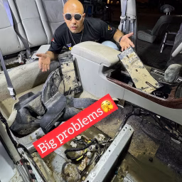 crazy car care