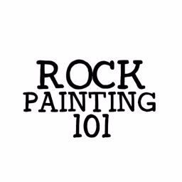 Rock Painting 101