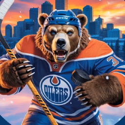 Oilers PuckPulse
