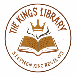 Stephen King Reviews – The King’s Library