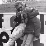 Steve McQueen
