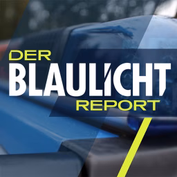 Der Blaulicht Report