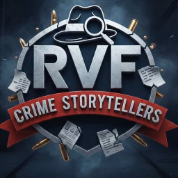 Rvf Crime Storytellers