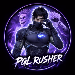 PGL RUSHER 