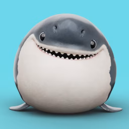 Chubbi Shark