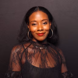 Amani Aliyya Randall | New Orleans Creator