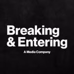 Breaking and Entering