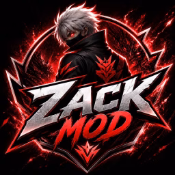 Zack Mod