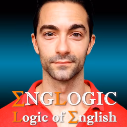 Englogic - Logic Of English