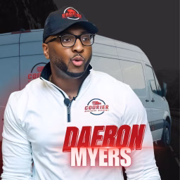 Daeron Myers