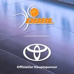 Toyota Damen Basketball Bundesligen