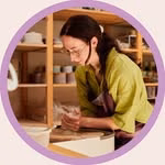 Glaze Me Pretty | Handmade Ceramics