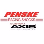 Penske Shocks