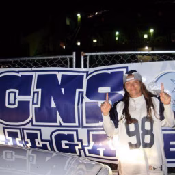 COWBOYS MOSH