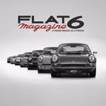 Flat 6 Magazine