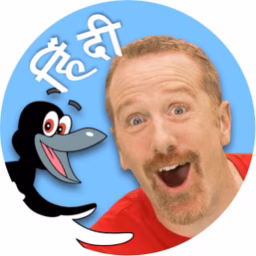 स्टीव एंड मैगी हिंदी STEVE AND MAGGIE