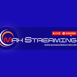 MaX Streaming