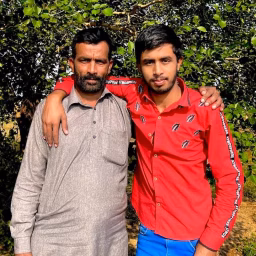 Zohaib Sabir Vlogs