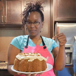 Whip It Like Butter