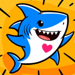 CRAZY SHARKO