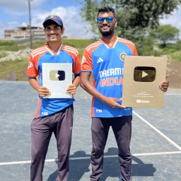 Rahul & Munmun