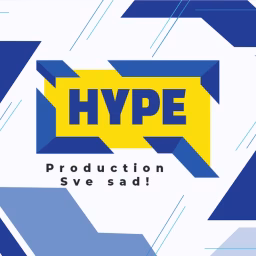 HYPE PRODUCTION - MUSIC