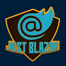 Just Blazor Programming