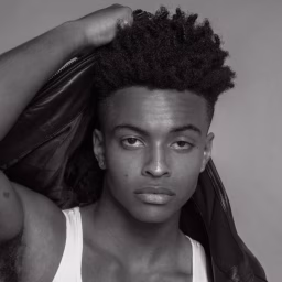 Isaiah Southall